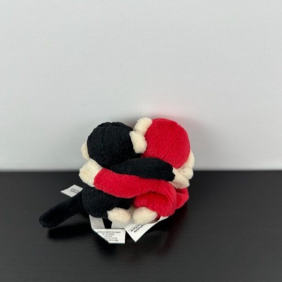 Rs Amram’s True Companion Monkeys 3 Hugging Monkey Love Plh Stuffed Animal - Picture 3 of 4